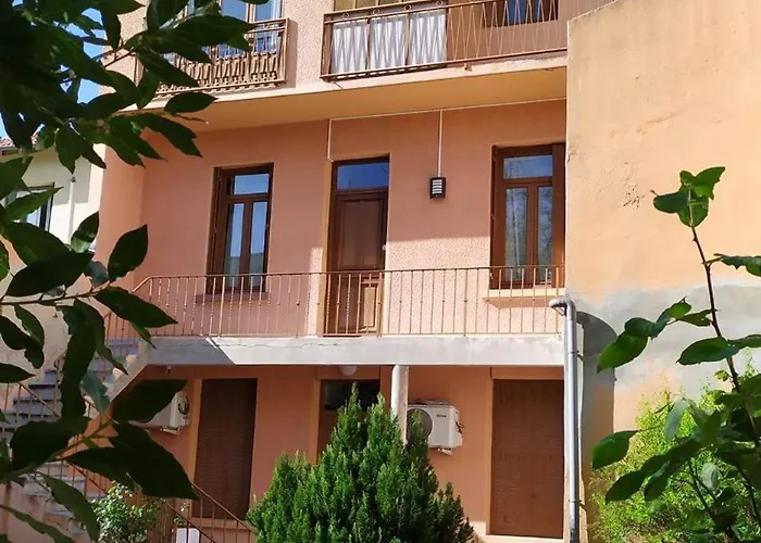 Appartement T1 Métro Mermoz