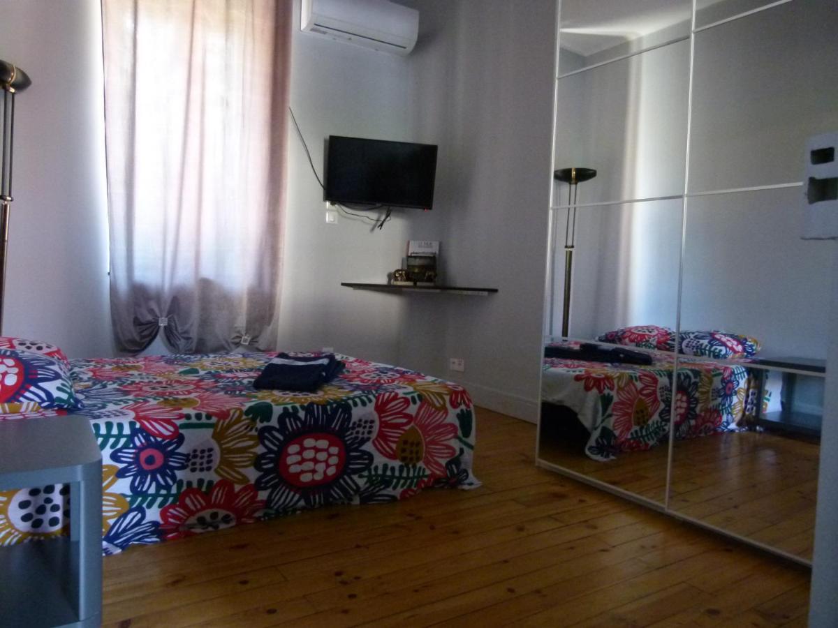 Appartement T1 Métro Mermoz *