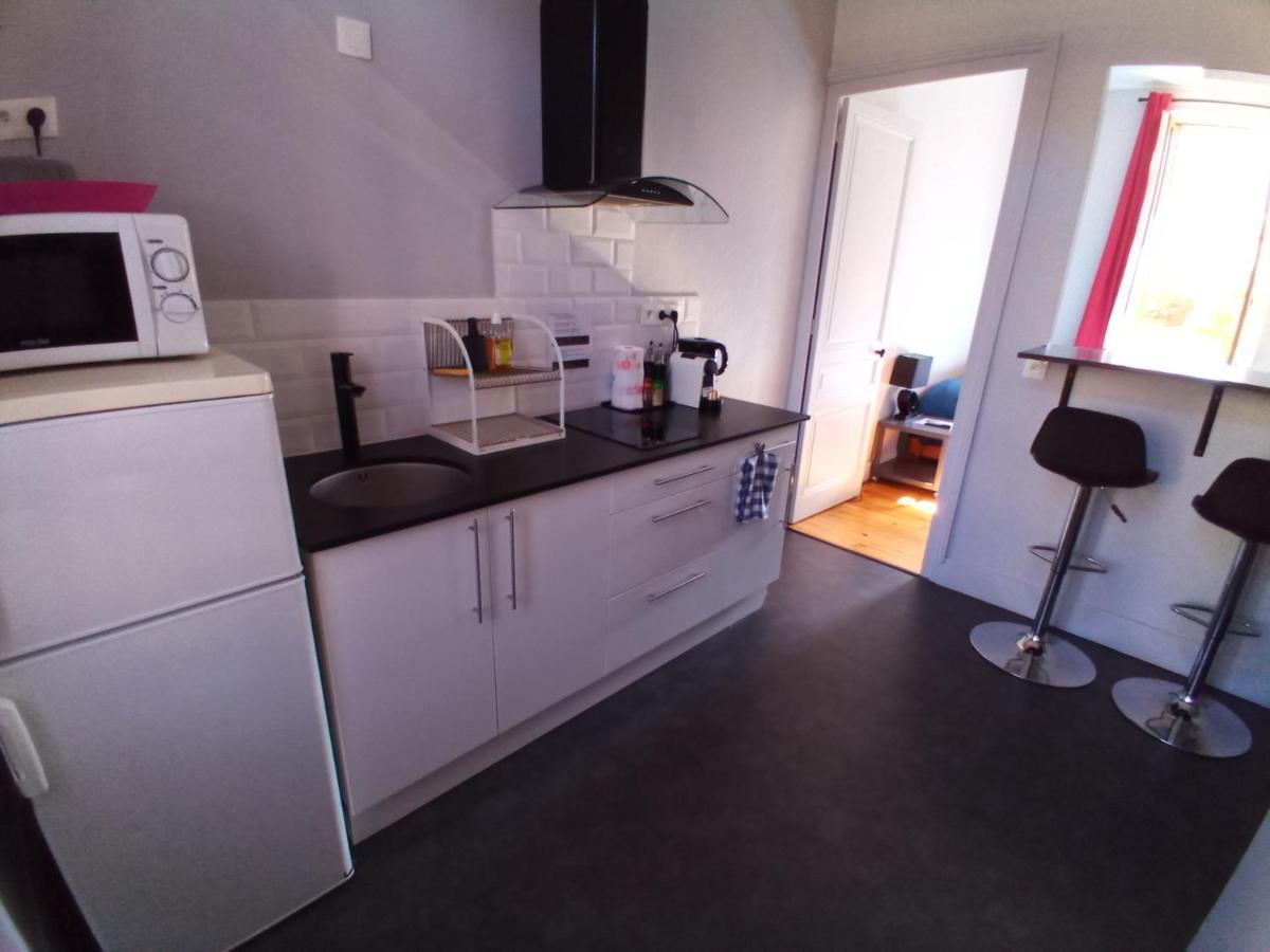 Appartement T1 Métro Mermoz Appartement *