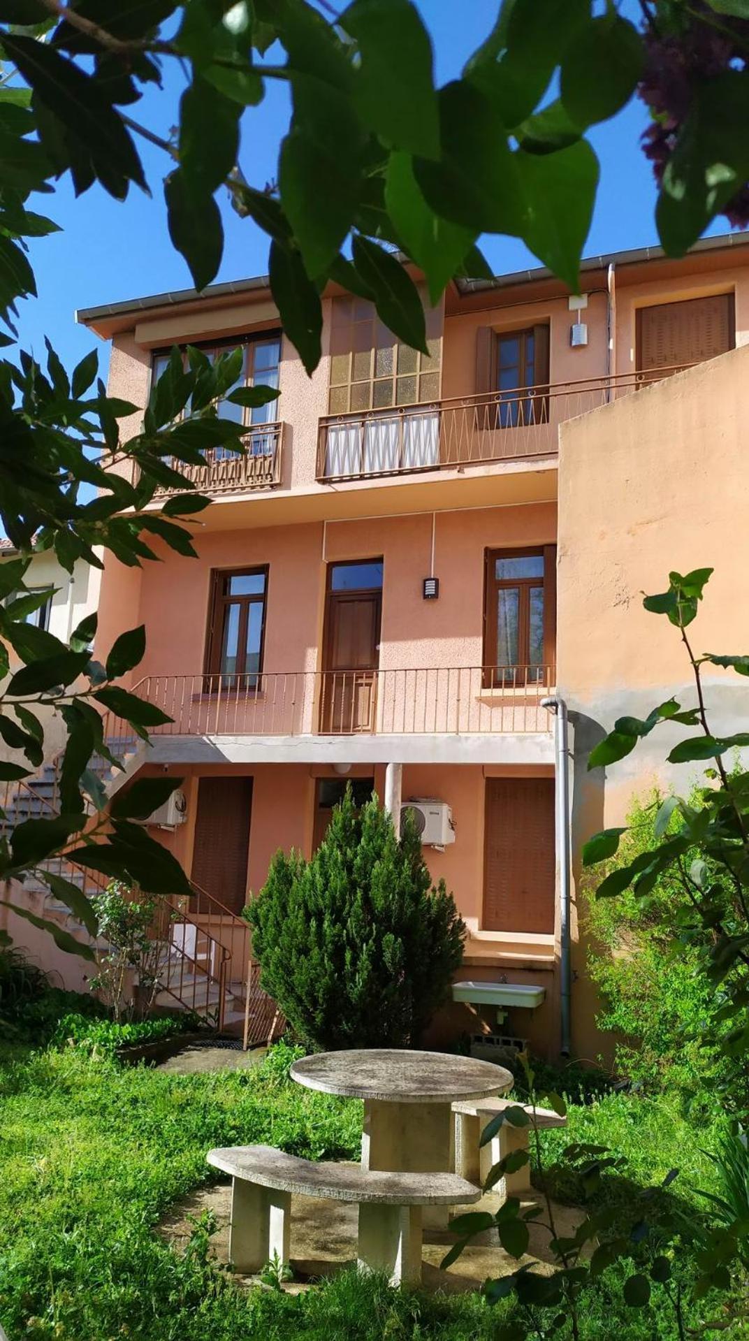 Appartement Appartement T1 Métro Mermoz